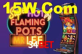 Explore as vantagens do 34Bet: serviço profissional e confiabilidade