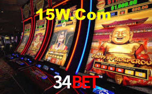 34Bet: Seu Cassino Premiado com Pagamentos Rápidos