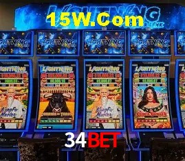 Quick Registration 34Bet