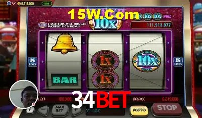Security Systems 34Bet