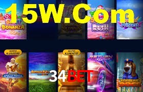 Ofertas Imperdíveis na 34Bet: Promoções e Bônus Que Valem a Pena