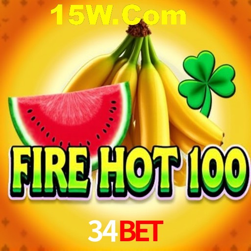 Slot Games 34Bet