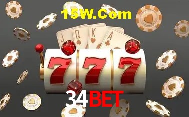 Slot Games 34Bet