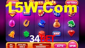 Exclusive Games 34Bet