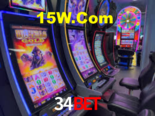 34Bet