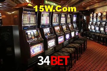 Platform Technology 34Bet