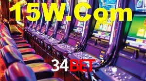 34Bet Plataforma