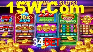 Programa VIP 34Bet