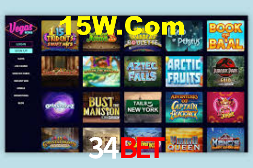 34Bet: A Experiência de Casino com Jogos de Mesa ao Vivo