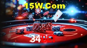 Football Betting 34Bet