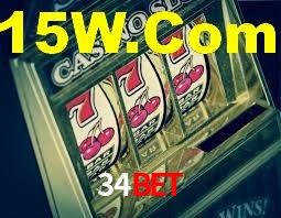 34Bet App Interface