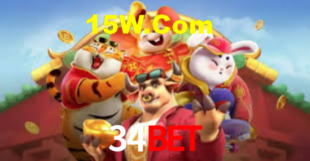 Premium Interface 34Bet