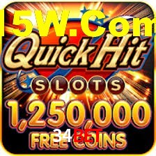 Premium Interface 34Bet