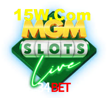 34Bet Plataforma
