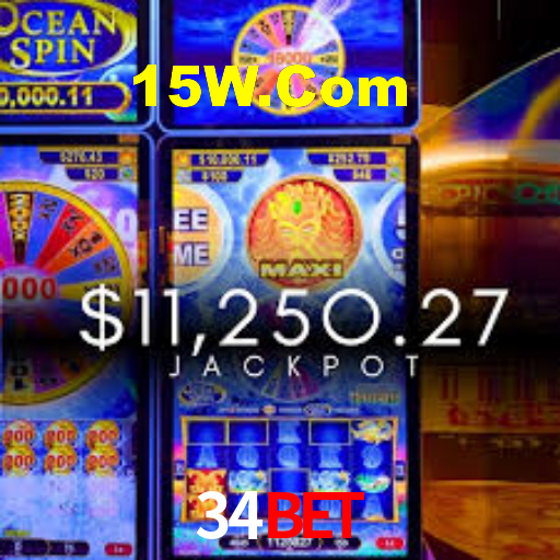 34Bet: Jogos de Caça-Níqueis-Altas Recompensas, Roleta-Velocidade, Blackjack-Desafios Máximos