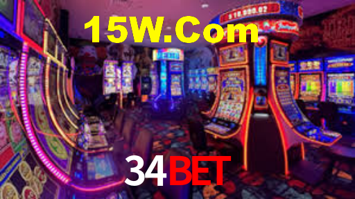 34Bet