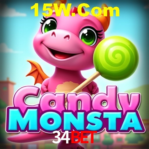 Descubra o Mundo do Cassino Online com 34Bet