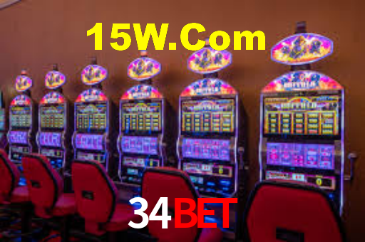 34Bet Login
