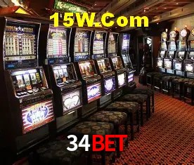 Account Benefits 34Bet