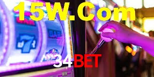 Daily Bonuses 34Bet
