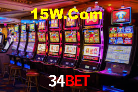 34Bet