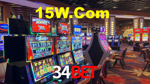 34Bet Login