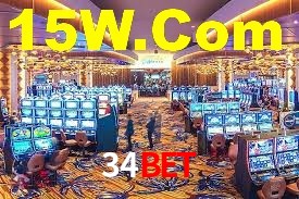 Welcome Bonus 34Bet